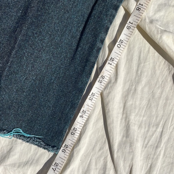 Hand dyed Vintage Wranglers! - Picture 5 of 5